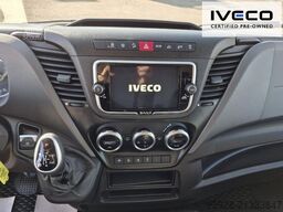 IVECO 35S18HA8 V/P Kühlausbau Dometic Frigo 0°C