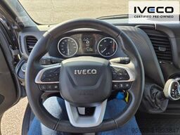 IVECO 35S18HA8 V/P Kühlausbau Dometic Frigo 0°C