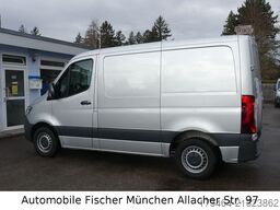 MERCEDES-BENZ Sprinter III Kasten 314*LED Scheinwerfer*Bott*