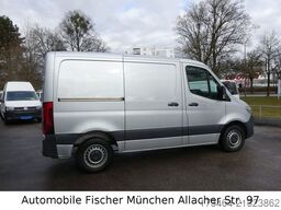 MERCEDES-BENZ Sprinter III Kasten 314*LED Scheinwerfer*Bott*