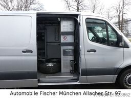 MERCEDES-BENZ Sprinter III Kasten 314*LED Scheinwerfer*Bott*