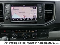 VOLKSWAGEN Crafter Kasten 35 L2H2 4M*AHK 3t*LED*Sortimo*