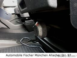 VOLKSWAGEN Crafter Kasten 35 L2H2 4M*AHK 3t*LED*Sortimo*