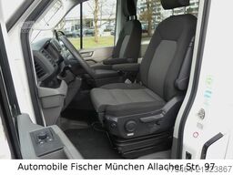 VOLKSWAGEN Crafter Kasten 35 L2H2 4M*AHK 3t*LED*Sortimo*