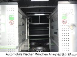 MERCEDES-BENZ Sprinter 314 Kasten*LED*TOTWINKEL*KAMERA*BOTT*