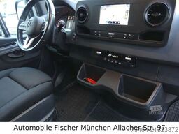 MERCEDES-BENZ Sprinter 314 Kasten*LED*TOTWINKEL*KAMERA*BOTT*