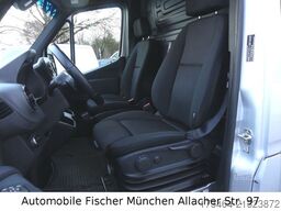 MERCEDES-BENZ Sprinter 314 Kasten*LED*TOTWINKEL*KAMERA*BOTT*