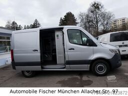 MERCEDES-BENZ Sprinter 314 Kasten*LED*TOTWINKEL*KAMERA*BOTT*