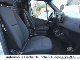 MERCEDES-BENZ Sprinter 314 Kasten*LED*TOTWINKEL*KAMERA*BOTT*