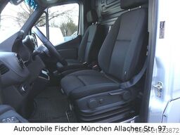 MERCEDES-BENZ Sprinter 314 Kasten*LED*TOTWINKEL*KAMERA*BOTT*