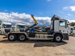 Mercedes-Benz ACTROS 2541 MP3 + PALF T20+BAE HYDR