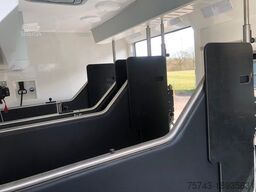 SCANIA S 500 STX 5 Pferde DOP. POP-OUT,POP-UP EXKLUSIVE