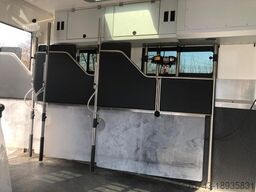 SCANIA S 500 STX 5 Pferde DOP. POP-OUT,POP-UP EXKLUSIVE