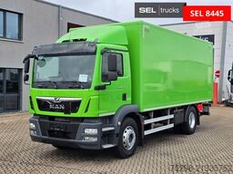 MAN TGM 18.290 4X2 BL / Ladebordwand