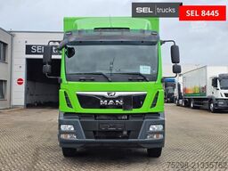 MAN TGM 18.290 4X2 BL / Ladebordwand