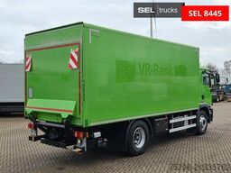 MAN TGM 18.290 4X2 BL / Ladebordwand