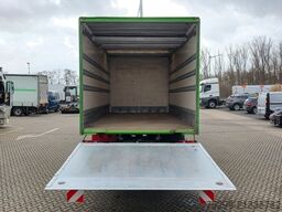 MAN TGM 18.290 4X2 BL / Ladebordwand