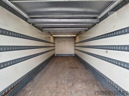 MAN TGM 18.290 4X2 BL / Ladebordwand