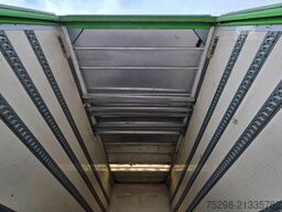 MAN TGM 18.290 4X2 BL / Ladebordwand