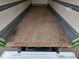 MAN TGM 18.290 4X2 BL / Ladebordwand