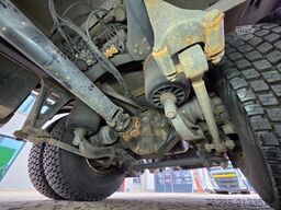 MAN TGM 18.290 4X2 BL / Ladebordwand