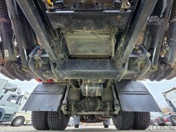 MAN TGM 18.290 4X2 BL / Ladebordwand