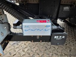 MAN TGM 18.290 4X2 BL / Ladebordwand