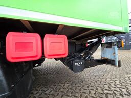 MAN TGM 18.290 4X2 BL / Ladebordwand