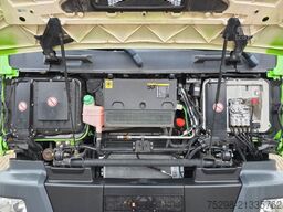 MAN TGM 18.290 4X2 BL / Ladebordwand