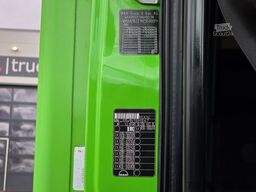 MAN TGM 18.290 4X2 BL / Ladebordwand