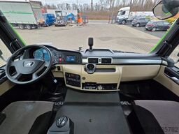 MAN TGM 18.290 4X2 BL / Ladebordwand