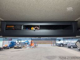 MAN TGM 18.290 4X2 BL / Ladebordwand