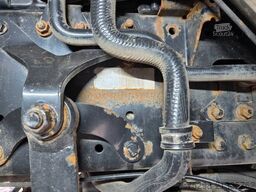 MAN TGM 18.290 4X2 BL / Ladebordwand