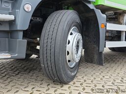 MAN TGM 18.290 4X2 BL / Ladebordwand