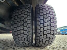 MAN TGM 18.290 4X2 BL / Ladebordwand