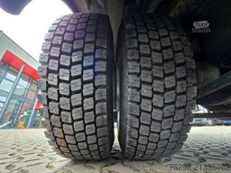 MAN TGM 18.290 4X2 BL / Ladebordwand