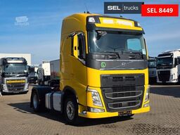 VOLVO FH 420/ PTO/Kipphydraulik/Alu-Felgen/Standklimal