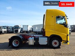 VOLVO FH 420/ PTO/Kipphydraulik/Alu-Felgen/Standklimal
