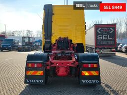 VOLVO FH 420/ PTO/Kipphydraulik/Alu-Felgen/Standklimal