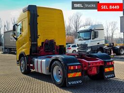 VOLVO FH 420/ PTO/Kipphydraulik/Alu-Felgen/Standklimal