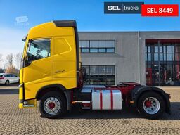 VOLVO FH 420/ PTO/Kipphydraulik/Alu-Felgen/Standklimal
