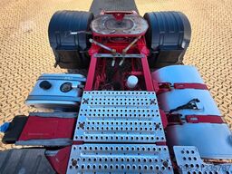 VOLVO FH 420/ PTO/Kipphydraulik/Alu-Felgen/Standklimal