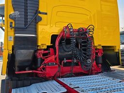 VOLVO FH 420/ PTO/Kipphydraulik/Alu-Felgen/Standklimal