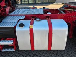 VOLVO FH 420/ PTO/Kipphydraulik/Alu-Felgen/Standklimal