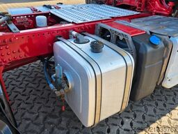 VOLVO FH 420/ PTO/Kipphydraulik/Alu-Felgen/Standklimal