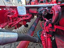 VOLVO FH 420/ PTO/Kipphydraulik/Alu-Felgen/Standklimal