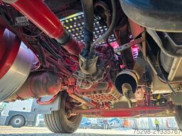 VOLVO FH 420/ PTO/Kipphydraulik/Alu-Felgen/Standklimal