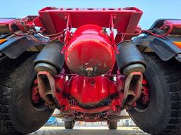 VOLVO FH 420/ PTO/Kipphydraulik/Alu-Felgen/Standklimal