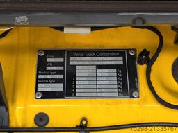 VOLVO FH 420/ PTO/Kipphydraulik/Alu-Felgen/Standklimal