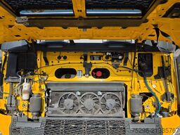 VOLVO FH 420/ PTO/Kipphydraulik/Alu-Felgen/Standklimal